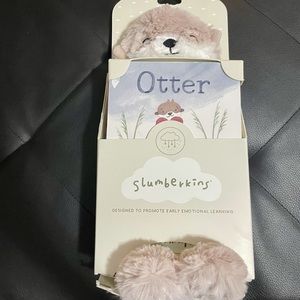 Slumberkins Otter Snuggler